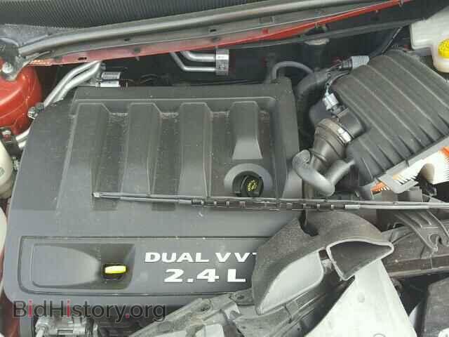 2014 DODGE AVENGER - VIN: 1C3CDZAB4EN221377 - Фото 7