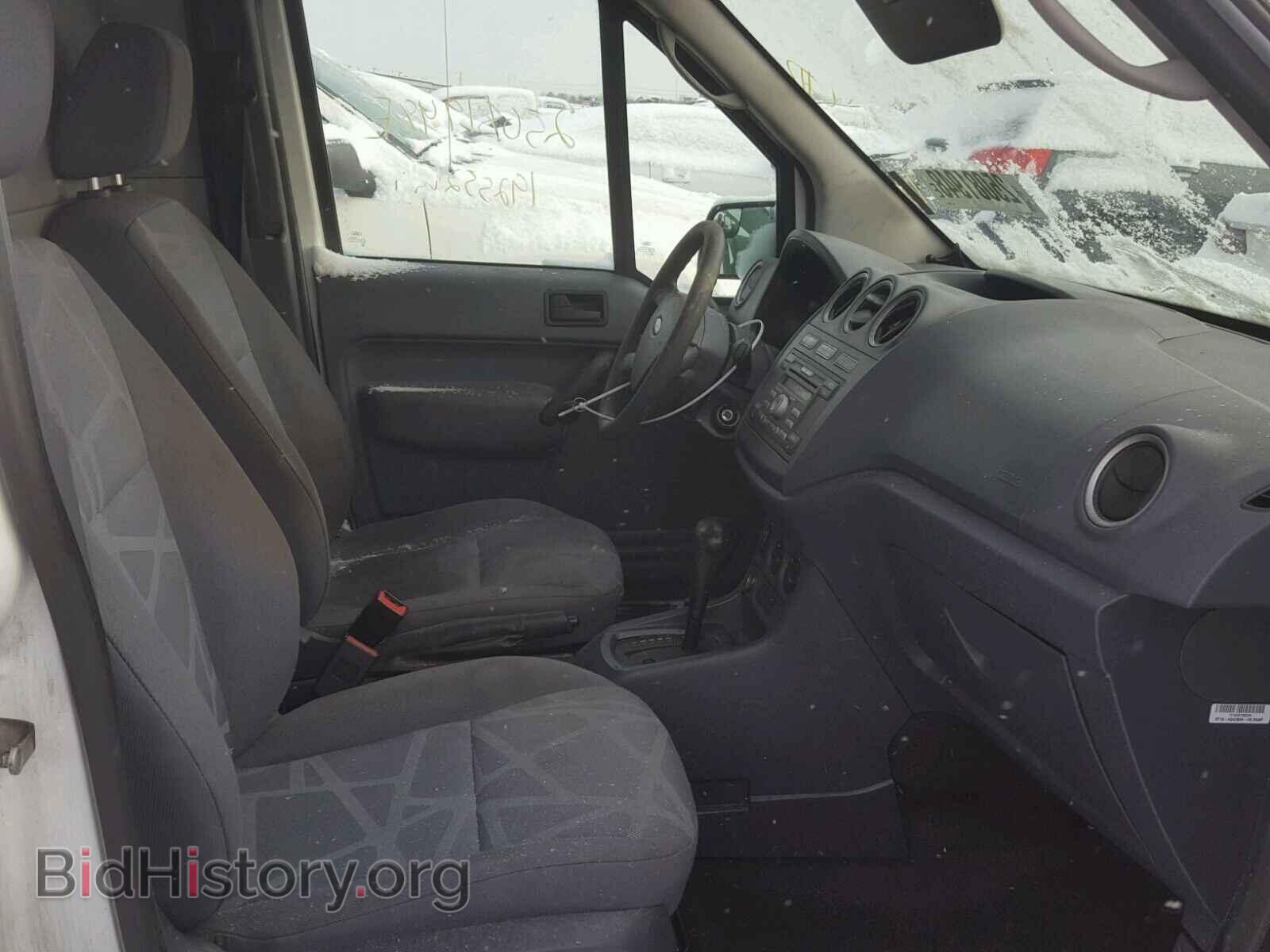 2011 FORD TRANSIT CO - VIN: NM0LS7BN2BT066492 - Фото 5