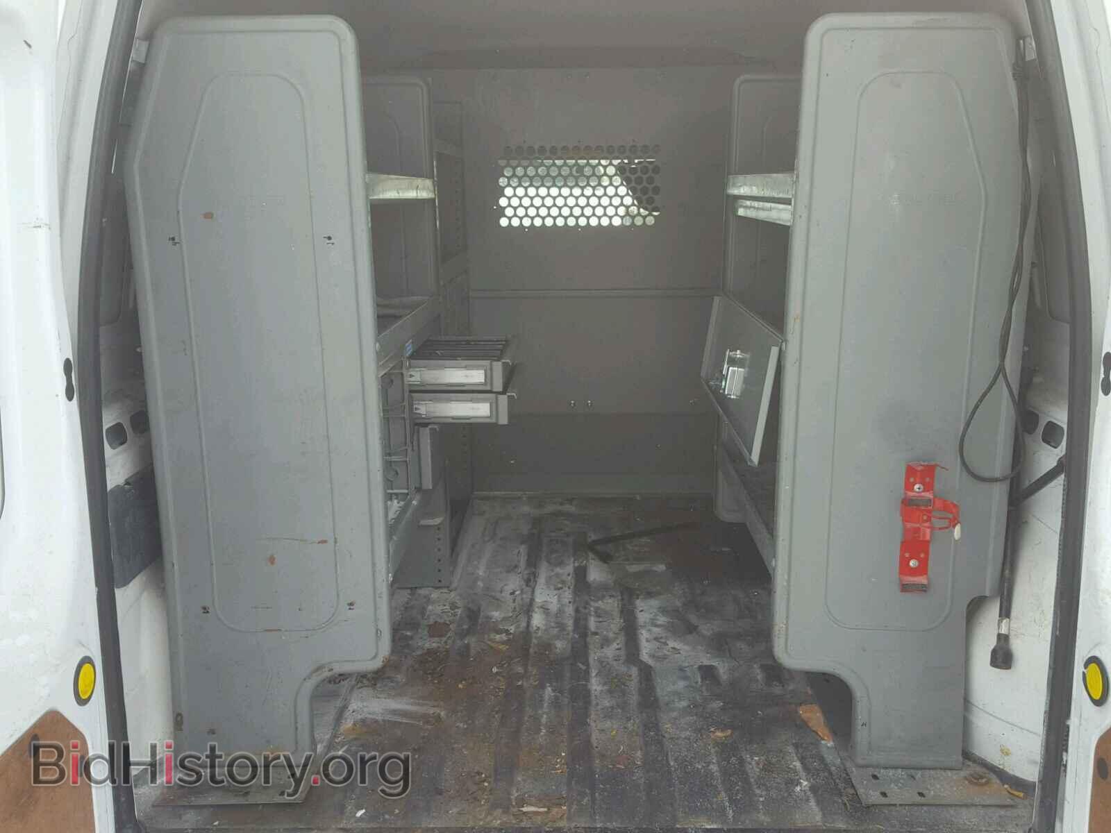 2011 FORD TRANSIT CO - VIN: NM0LS7BN2BT066492 - Фото 9