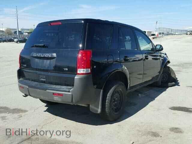 2004 SATURN VUE - VIN: 5GZCZ53464S882220 - Фото 4