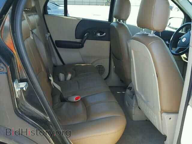 2004 SATURN VUE - VIN: 5GZCZ53464S882220 - Фото 6