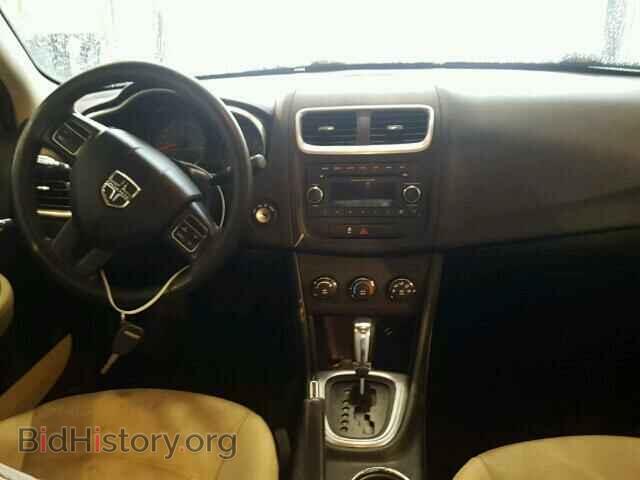 2013 DODGE AVENGER - VIN: 1C3CDZAB2DN572528 - Фото 10
