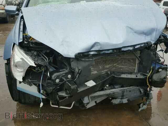 2012 CHRYSLER 200 - VIN: 1C3CCBABXCN321166 - Фото 10
