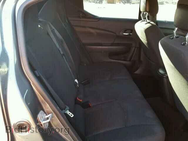 2012 DODGE AVENGER - VIN: 1C3CDZAB7CN269937 - Фото 6