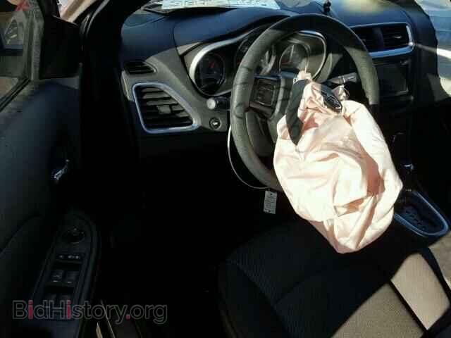 2012 DODGE AVENGER - VIN: 1C3CDZAB7CN269937 - Фото 9