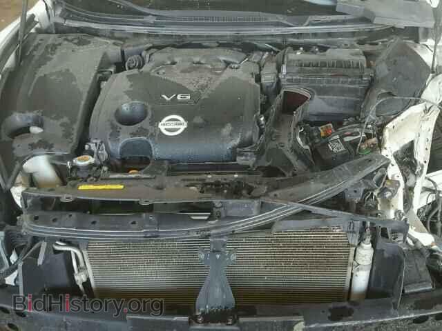 2009 NISSAN MAXIMA - VIN: 1N4AA51E79C856227 - Фото 7
