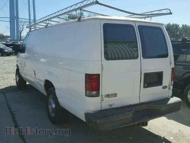 2004 FORD ECONOLINE - VIN: 1FTSS34L24HA59986 - Фото 3