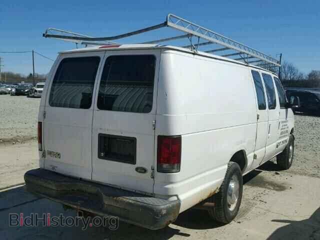 2004 FORD ECONOLINE - VIN: 1FTSS34L24HA59986 - Фото 4
