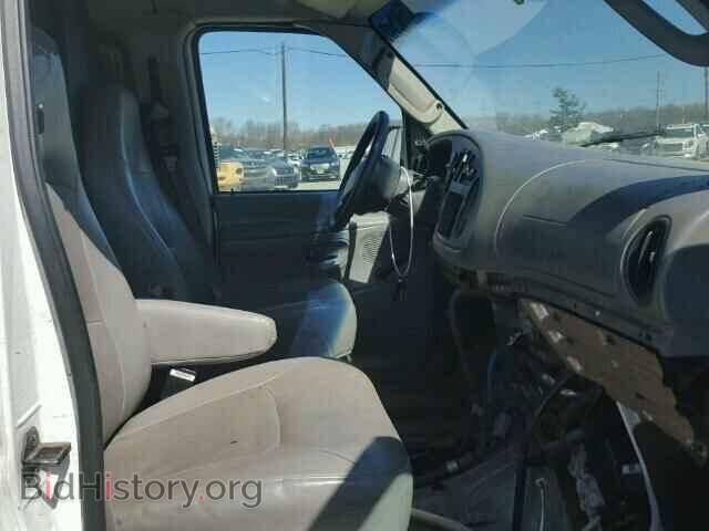 2004 FORD ECONOLINE - VIN: 1FTSS34L24HA59986 - Фото 5
