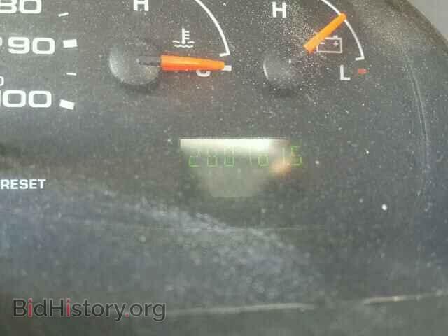 2004 FORD ECONOLINE - VIN: 1FTSS34L24HA59986 - Фото 8
