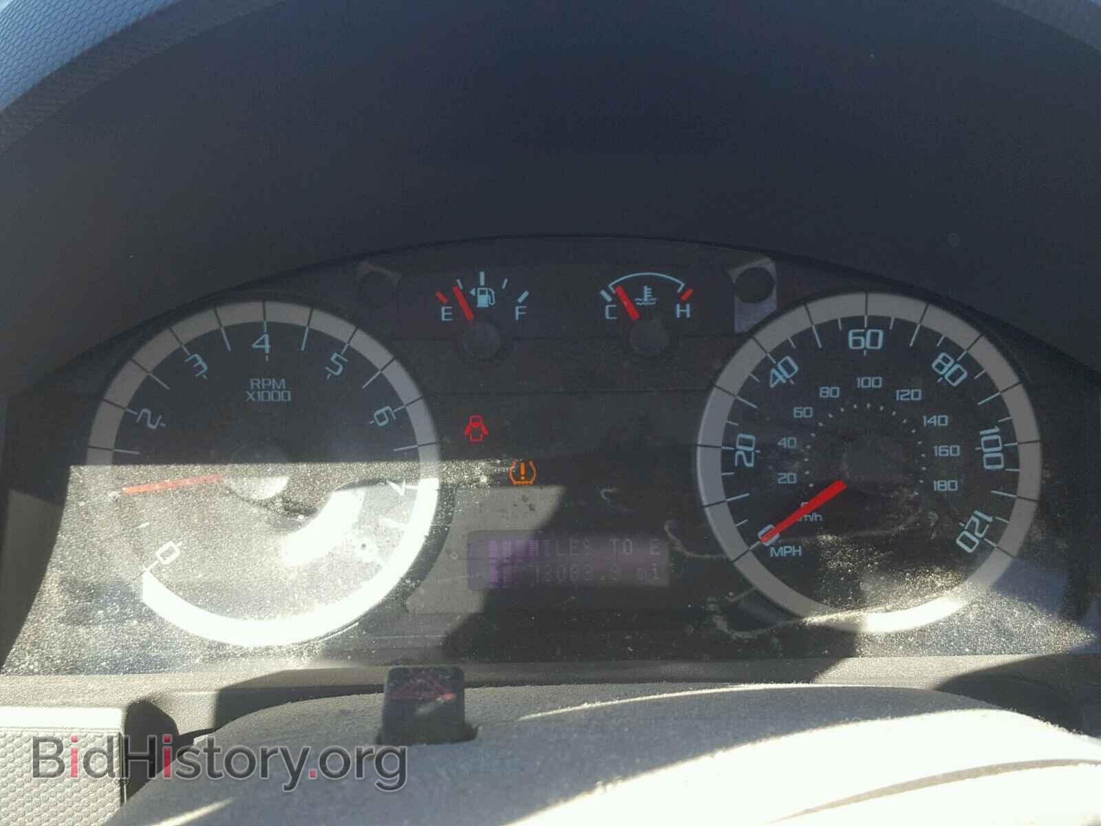 2012 FORD ESCAPE - VIN: 1FMCU0C79CKC35754 - Фото 8