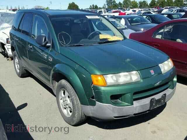Photo 5GZCZ33D74S832009 - SATURN VUE 2004