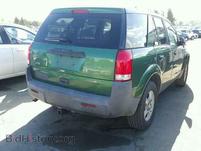 2004 SATURN VUE - VIN: 5GZCZ33D74S832009 - Фото 4