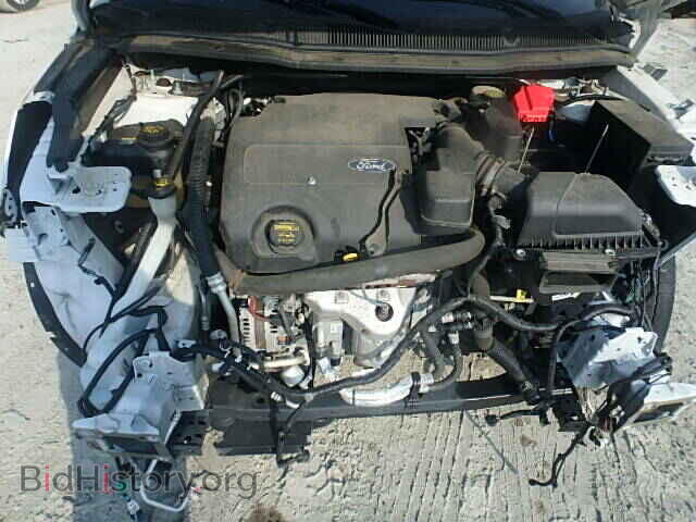 2013 FORD EXPLORER - VIN: 1FM5K8D89DGA13434 - Photo 7