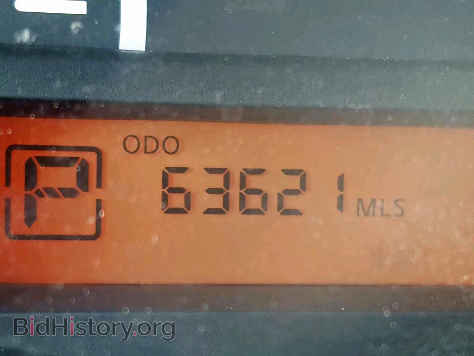 2014 NISSAN VERSA - VIN: 3N1CN7AP1EL812858 - Фото 8