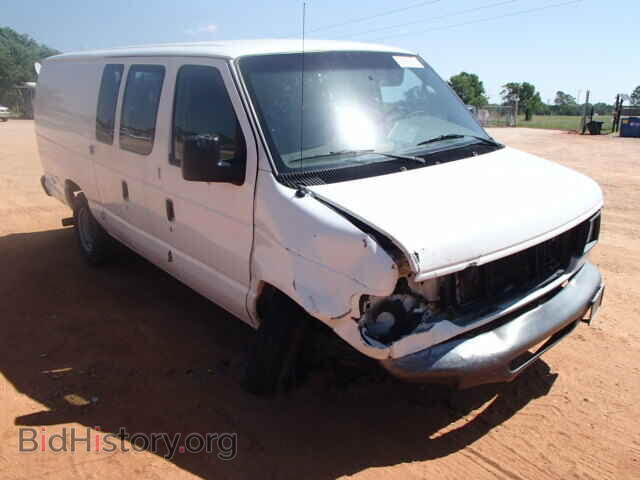 Photo 1FTSS34P76HB21002 - FORD ECONOLINE 2006