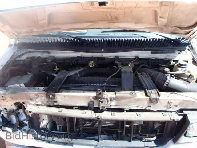 2006 FORD ECONOLINE - VIN: 1FTSS34P76HB21002 - Фото 7