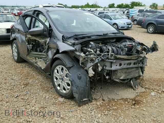 Photo 1FAHP3F21CL188707 - FORD FOCUS 2012