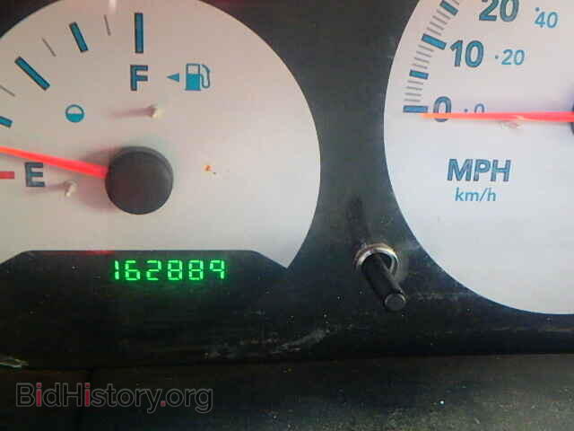 2007 DODGE CARAVAN - VIN: 1D4GP25R47B123525 - Фото 8