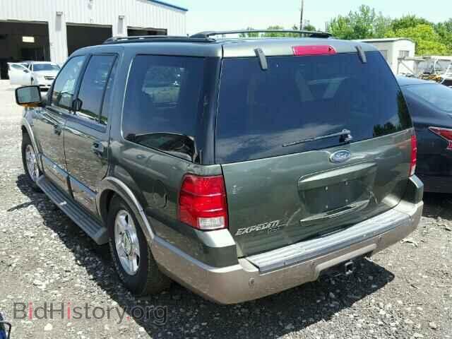 2004 FORD EXPEDITION - VIN: 1FMFU18L84LA73572 - Фото 3