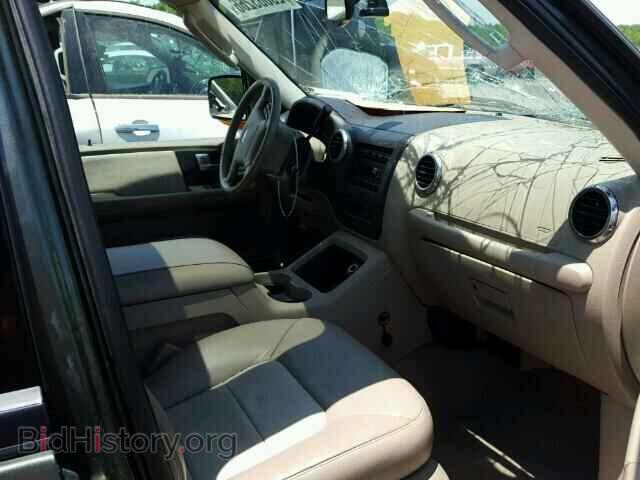 2004 FORD EXPEDITION - VIN: 1FMFU18L84LA73572 - Фото 5