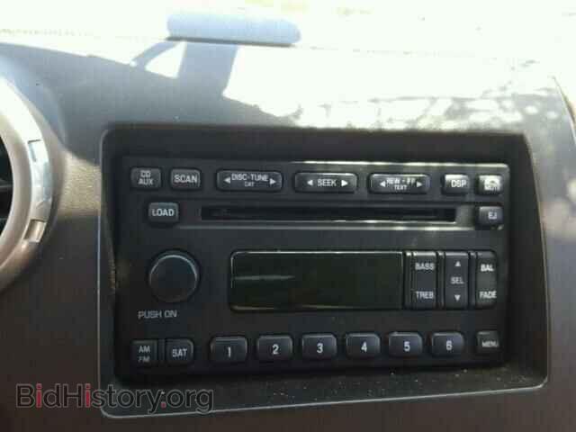 2004 FORD EXPEDITION - VIN: 1FMFU18L84LA73572 - Фото 9