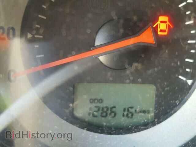 2006 MITSUBISHI ECLIPSE - VIN: 4A3AK34T76E021490 - Фото 8