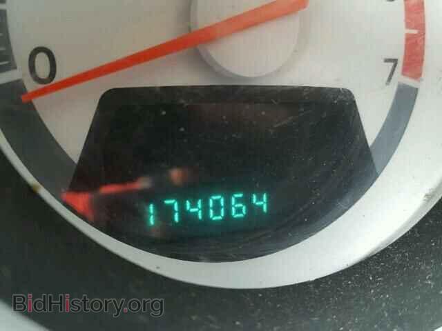 2008 DODGE CARAVAN - VIN: 1D8HN54P68B179106 - Фото 8