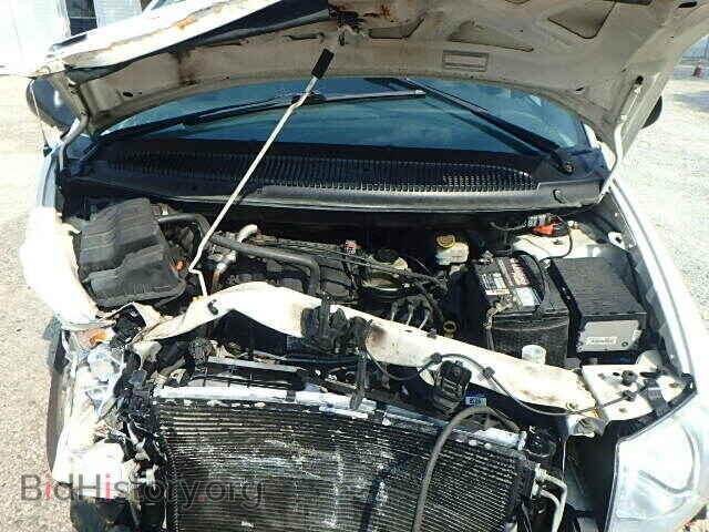 2007 DODGE CARAVAN - VIN: 2D4GP44L97R339221 - Фото 7