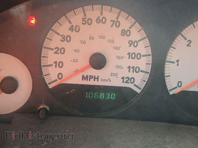 2007 DODGE CARAVAN - VIN: 2D4GP44L97R339221 - Фото 8