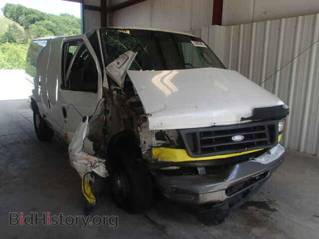 Photo 1FTNE24W76DA73613 - FORD ECONOLINE 2006