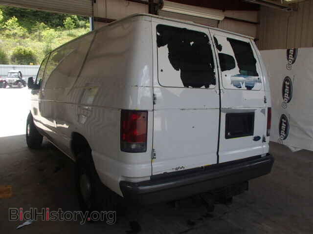 2006 FORD ECONOLINE - VIN: 1FTNE24W76DA73613 - Фото 3