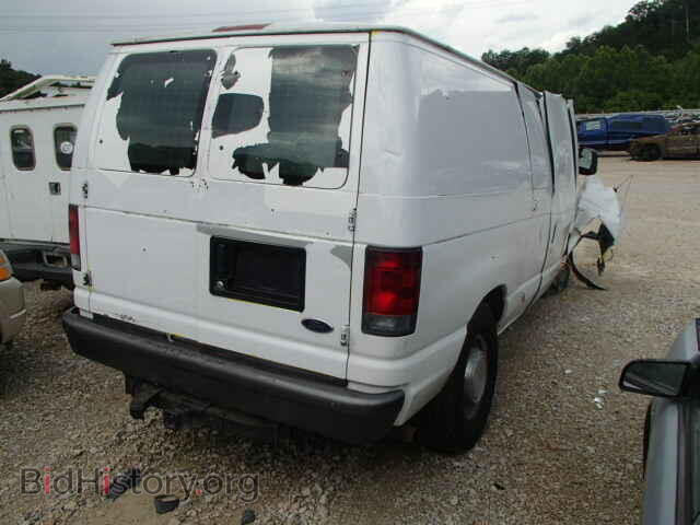 2006 FORD ECONOLINE - VIN: 1FTNE24W76DA73613 - Фото 4