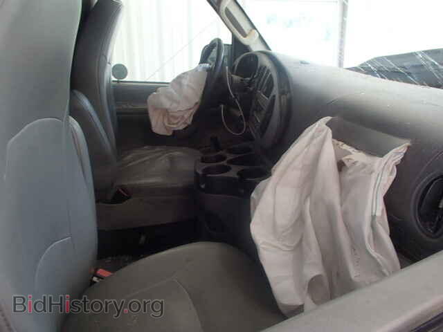 2006 FORD ECONOLINE - VIN: 1FTNE24W76DA73613 - Фото 5