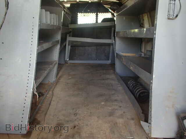 2006 FORD ECONOLINE - VIN: 1FTNE24W76DA73613 - Фото 6