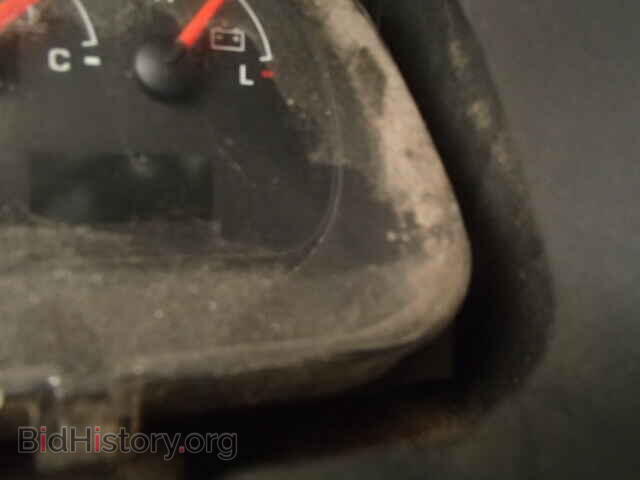 2006 FORD ECONOLINE - VIN: 1FTNE24W76DA73613 - Фото 8