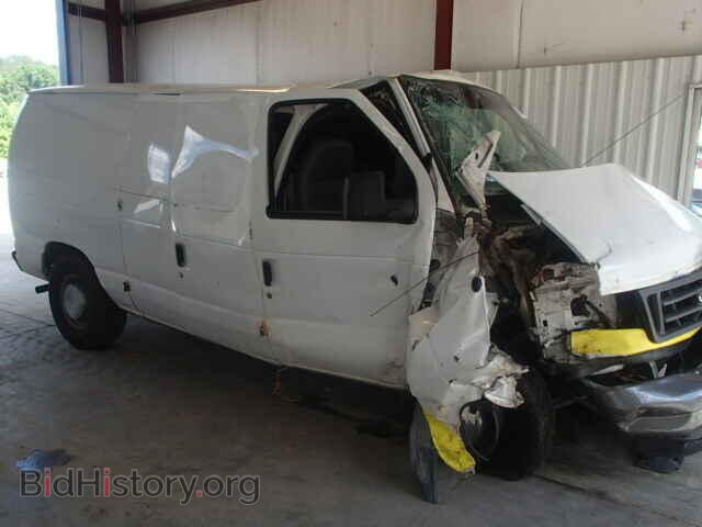 2006 FORD ECONOLINE - VIN: 1FTNE24W76DA73613 - Фото 9