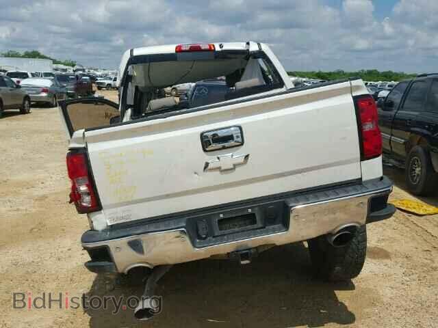 2014 CHEVROLET SILVERADO - VIN: 3GCUKSEC1EG463911 - Фото 9