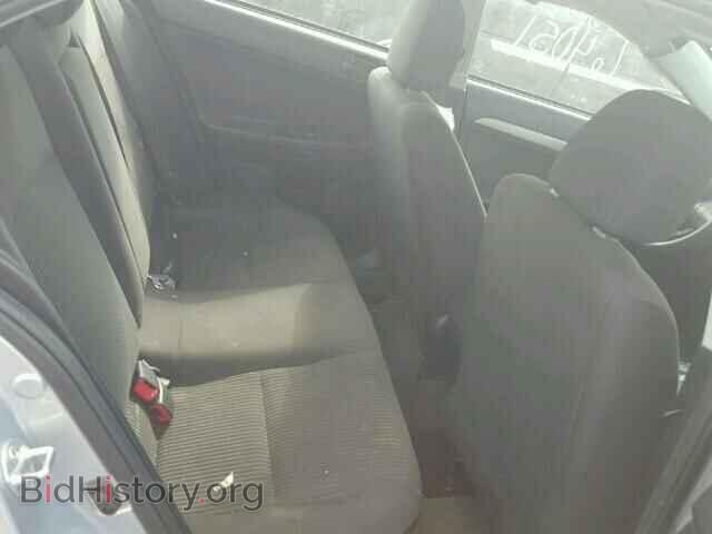 2014 MITSUBISHI LANCER - VIN: JA32U2FU2EU012443 - Фото 6