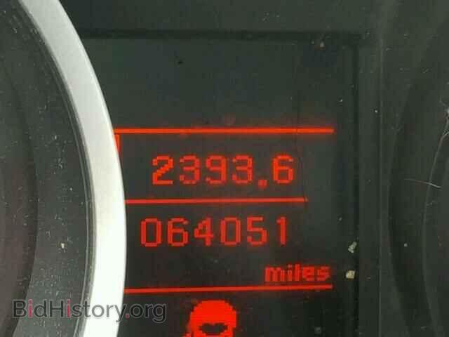 2014 MITSUBISHI LANCER - VIN: JA32U2FU2EU012443 - Фото 8