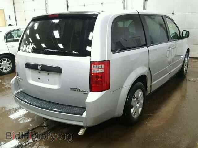 2010 DODGE CARAVAN - VIN: 2D4RN4DE1AR379820 - Photo 4