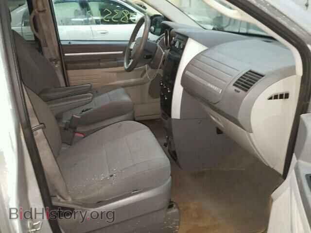 2010 DODGE CARAVAN - VIN: 2D4RN4DE1AR379820 - Photo 5