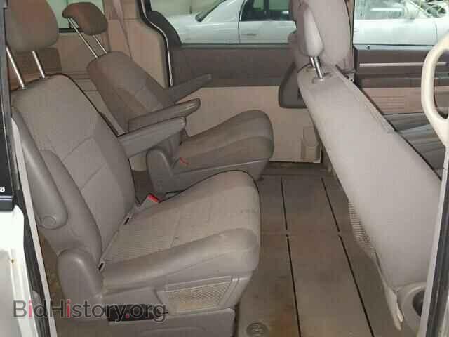 2010 DODGE CARAVAN - VIN: 2D4RN4DE1AR379820 - Photo 6