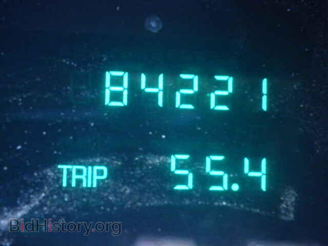 1995 CADILLAC DEVILLE - VIN: 1G6KD52B8SU258273 - Photo 8