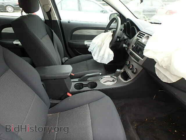 2010 CHRYSLER SEBRING - VIN: 1C3CC4FB3AN105743 - Фото 5