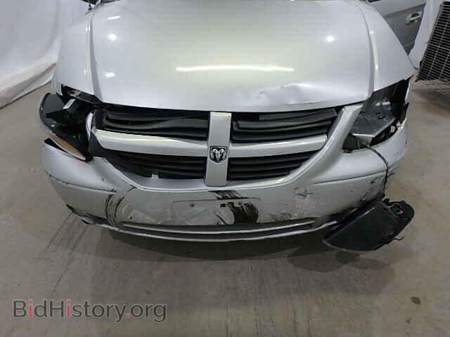 2006 DODGE CARAVAN - VIN: 2D4GP44L96R758281 - Фото 9