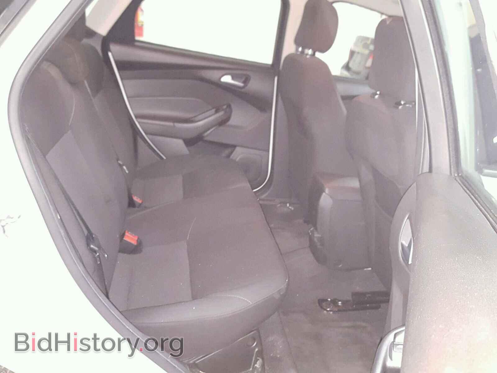 2016 FORD FOCUS - VIN: 1FADP3F29GL261052 - Photo 6