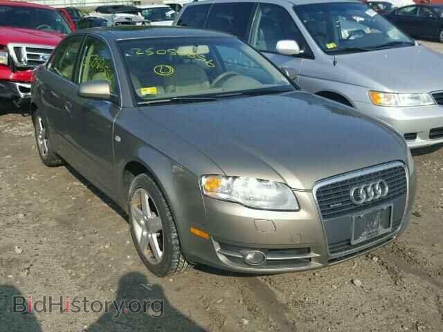 Photo WAUDF68E15A479479 - AUDI A4 2005