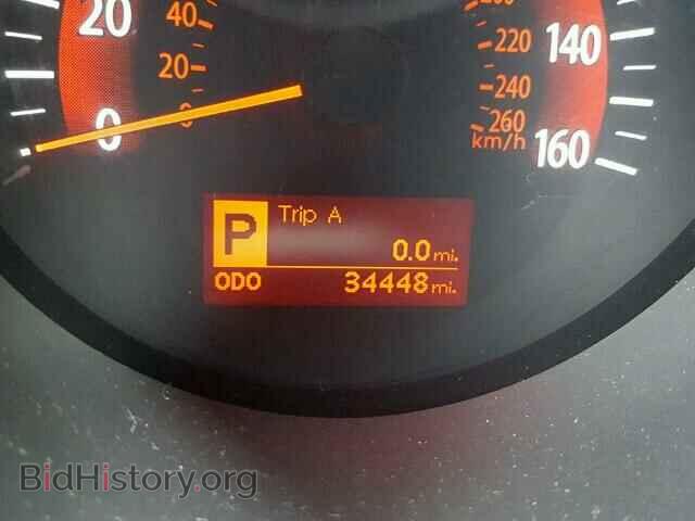 2009 KIA OPTIMA - VIN: KNAGE224495352071 - Фото 8