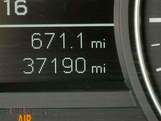 2014 AUDI A6 - VIN: WAUCFAFC2EN025508 - Photo 8